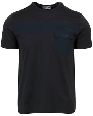 Herno T Shirts And Polos - Black