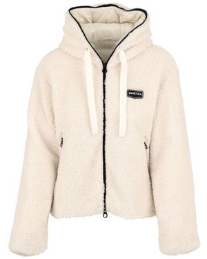 Duvetica Coats Beige - Naturel