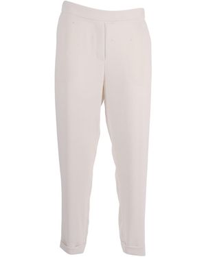 P.A.R.O.S.H. Pantalone - Meerkleurig