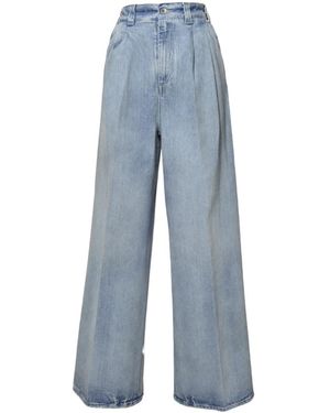 Maison Margiela Vaqueros - Azul