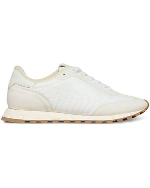 Ami Paris Trainers - White
