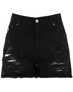Aniye By Shorts - Black