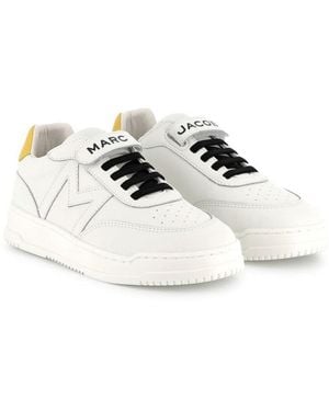 Marc Jacobs Sneakers - Weiß