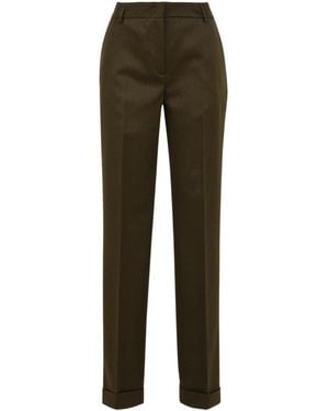Douuod Broek Militair - Meerkleurig