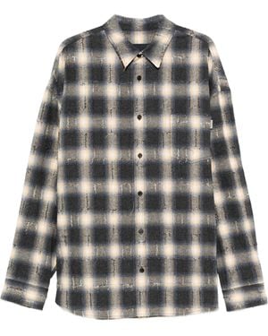 Juun.J Camicia - Multicolore