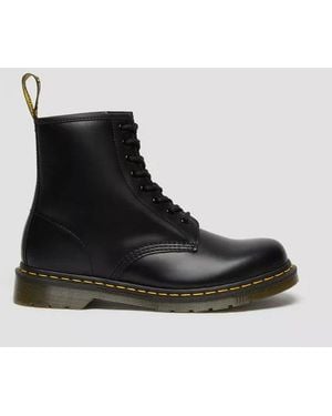 Dr. Martens Dr. Martens 1460 Smooth - Schwarz
