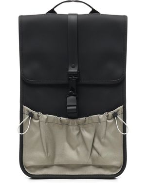 Rains Bags - Black