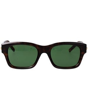 Givenchy Sunglasses - Green