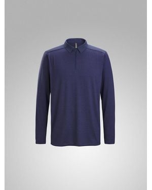 Arc'teryx ICH'm Ich bin mir nicht sicher, ob ichm Bereit dafür. - Grau