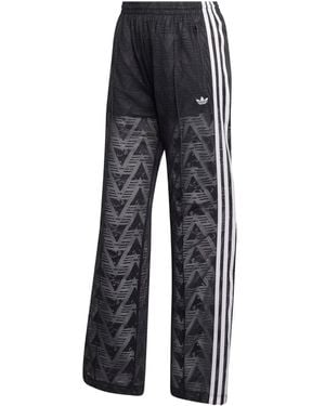 adidas Originals Firebird Lacetp - Blau