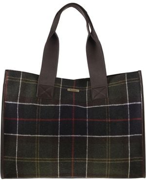 Barbour Turnberry - Black