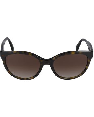 Emporio Armani 0Ea4140 Donne 'S Occhiali Da Sole - Multicolore