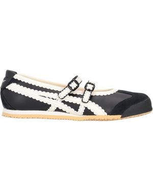 Onitsuka Tiger Mexico 66 Tgrs - Weiß