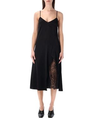 Acne Studios Dresses - Black