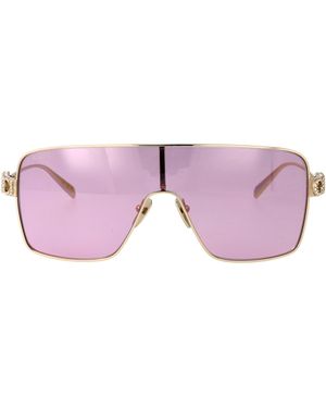 Gucci Sunglasses - Purple