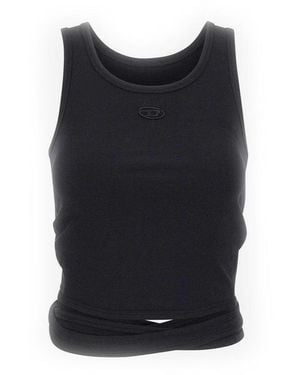 DIESEL Diesel Black