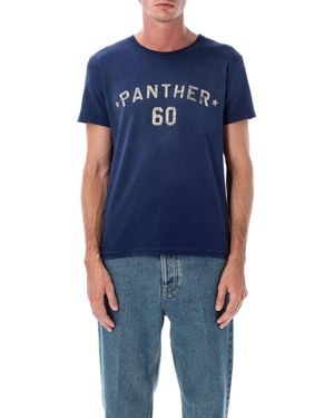 Valentino Garavani T Shirts And Polos - Blue