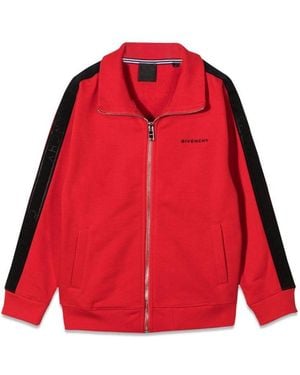 Givenchy Cardigan - Red