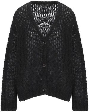 Weekend by Maxmara Danza Cardigan - Black