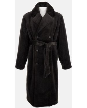 Drole de Monsieur ICH'm Ich bin mir nicht sicher, ob ichm Bereit zum Mitnehmen. - Schwarz