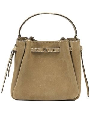 Tory Burch Handtaschen von - Mettallic
