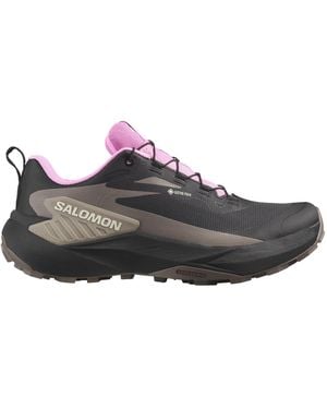 Salomon Genesis Gtx W - Brown