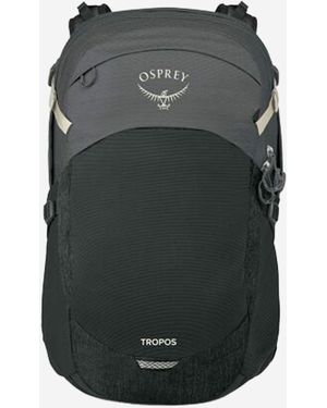 Osprey Tropos Rucksack - Grau