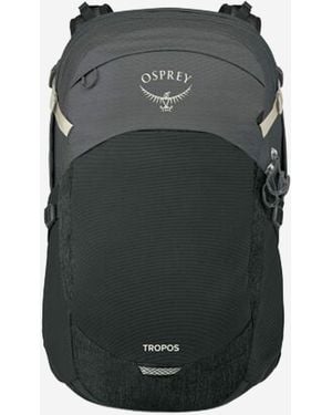 Osprey Tropos Backpack - Grey