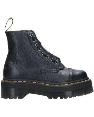 Dr. Martens Boots - Black