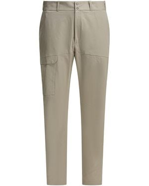 Houdini Sportswear M Trousers Beige - Natural