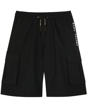 Marc Jacobs Bermuda - Black