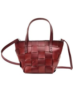 Dragon Diffusion Bags - Red