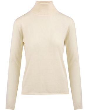Aspesi Sweaters Natuurlijk - Naturel