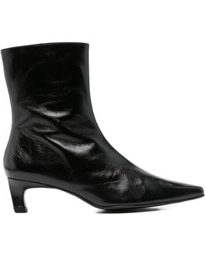 Alohas Ich'm Ich werde es nicht tun. - Schwarz