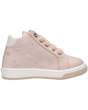 Elisabetta Franchi Sneakers - Pink