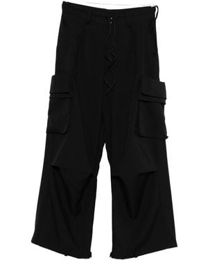 Y-3 Multi mit Hosen - Schwarz