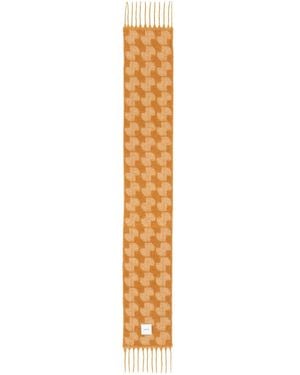 Patou Jp Scarf - Metallic