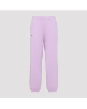 PANGAIA 365 Midweight Track Trousers - Purple