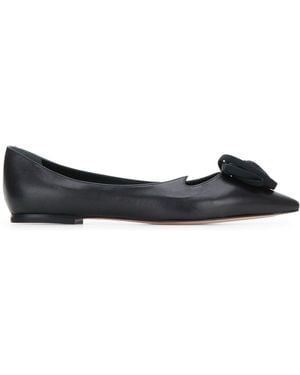 Roger Vivier I Love Vivier Rose Ball 05 - Black