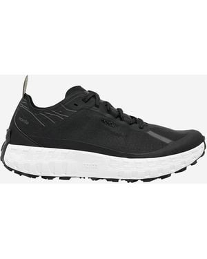 Norda Sneakers 001 A - Black