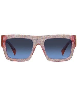 Missoni Mis 0129/S Sunglasses - Blue