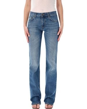 Haikure Jeans - Blau