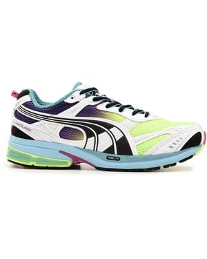 PUMA Sneakers - Blue
