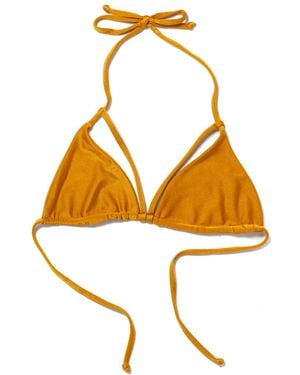 Bahia Baby Sea Clothing Golden - Metallic