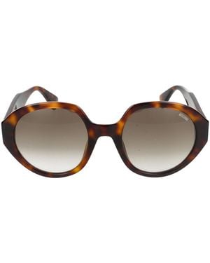 Moschino MOS126/S Frauen's -Sonnenbrille - Braun