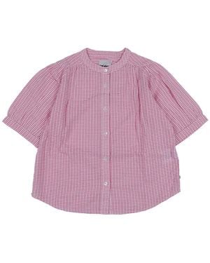 Bellerose Hopsa61 C1408 Camisas - Morado