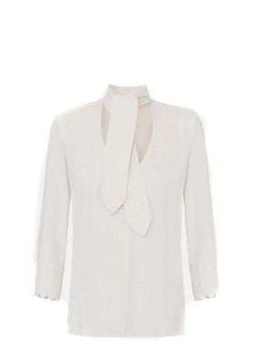 Elisabetta Franchi Elisabetta Franchi White