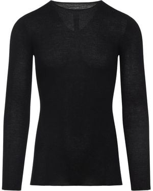 Rick Owens Rick Owens - Black