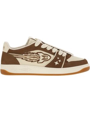 ENTERPRISE JAPAN Eggrocket Sneakers - Mehrfarbig