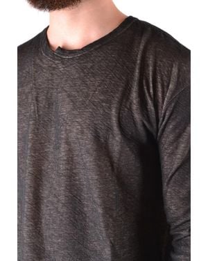 Isabel Benenato Jumper - Black